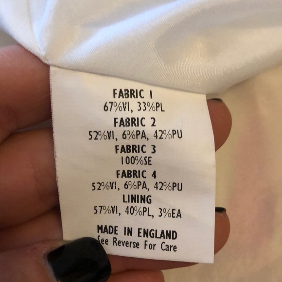 Veronica Moncho Lobo Pencil Dress. Make an offer! - Picture 6 of 6